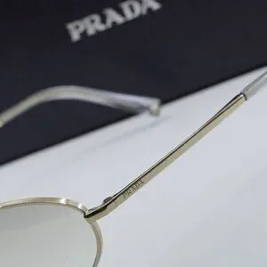 Prada | Accessories | Final Price New Prada Pra59s 4n7h1  display picture 1